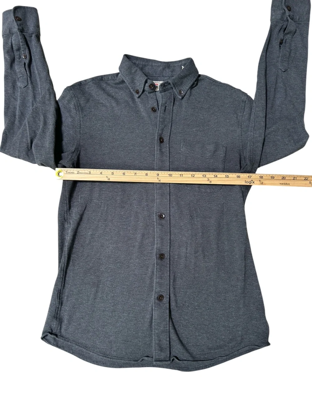 Faherty coastline knit